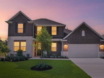 18610 Eastwood Ridge Ct
