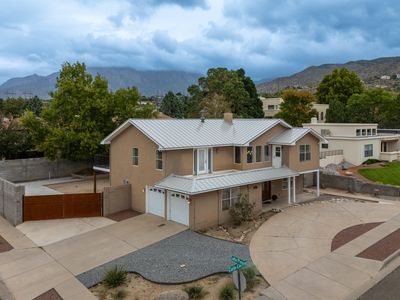 12701 Calle Cereza NE