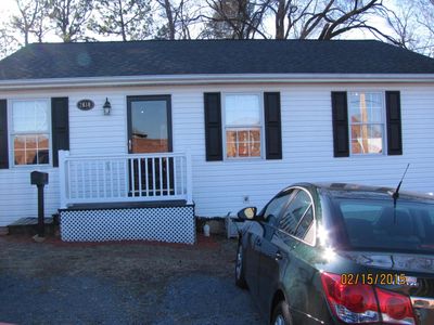 2610 Plantation Rd NE