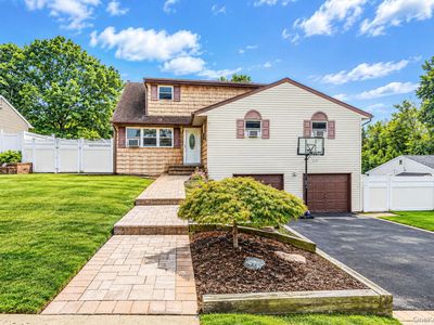 Property at 12 Carston Street, Selden, NY