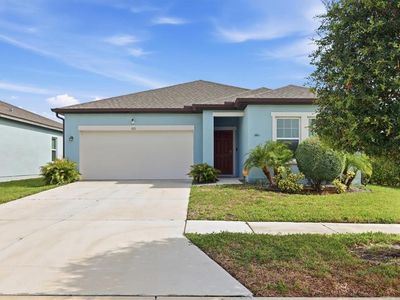 1121 Anchor Bend Dr