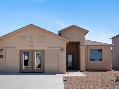 Property at Barcelona Plan, Rancho Santa Teresa, Santa Teresa, NM