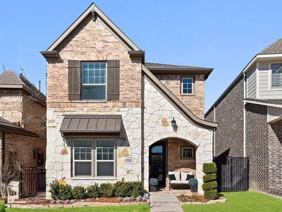 7240 San Saba Dr