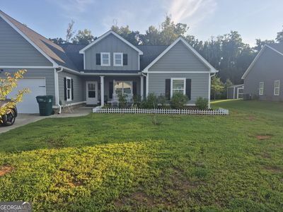 119 Springwood Dr