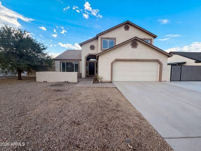 6115 W PORT AU PRINCE Lane