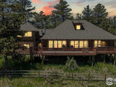 15850 Steller Ridge Rd