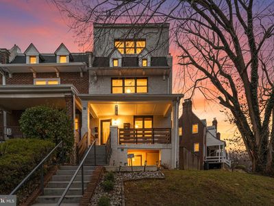 1419 Upshur St NW Unit 2