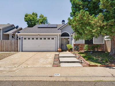8409 Silver Run Way