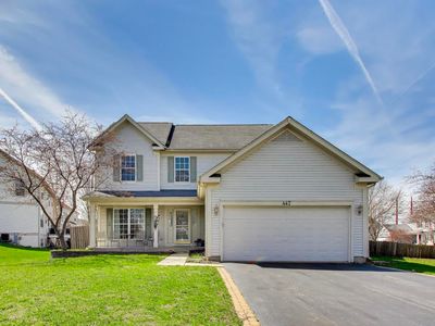 447 Talismon Ct