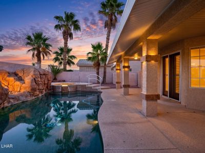 Property at 670 Avenida Laredo, Lake Havasu City, AZ