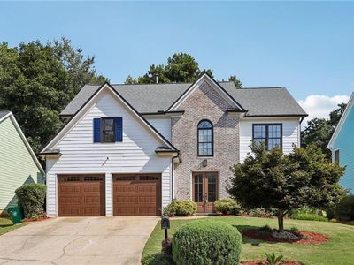 4004 Brockett Walk
