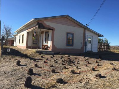 Property at 950 W 6th Ave, Truth or Consequences, NM