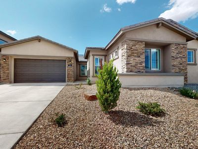 1723 Mount Hood Trl NW