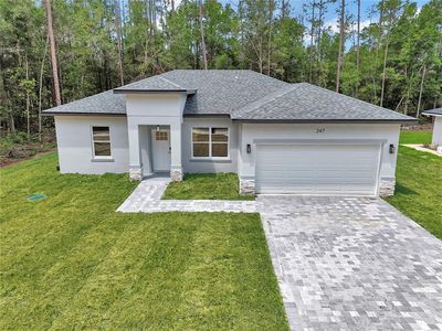 247 E McFaddin Pl