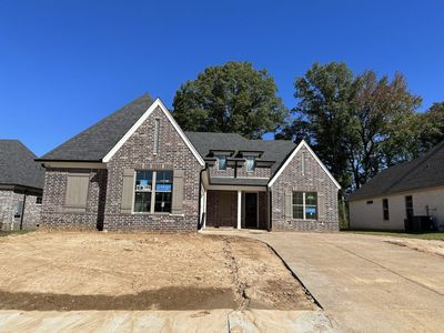 140 Valleyview Ln LOT 9