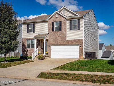 266 Saint Regis Dr