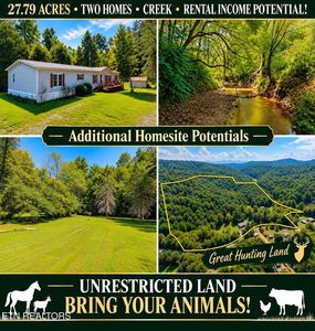 832 Big Creek Rd
