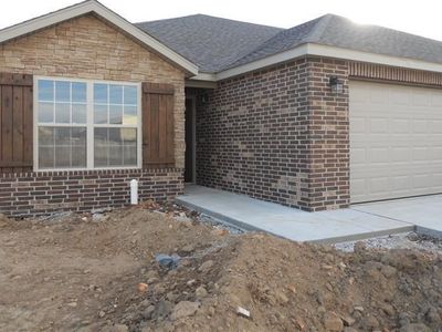 2312 W Bridlewood Trl