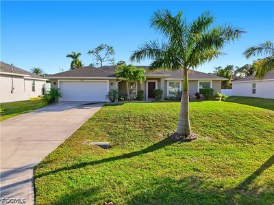 Property at 2714 22nd Ter, Cape Coral, FL
