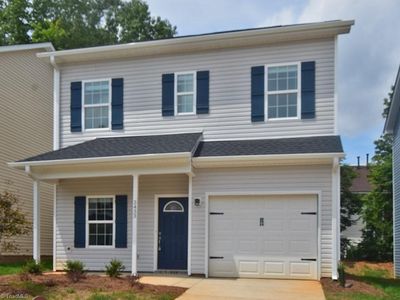 3433 Littlefield Way