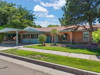 12636 Yorba Linda Dr SE