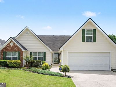 1496 Virgil Pond Ln