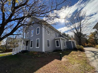 123 East Main Street