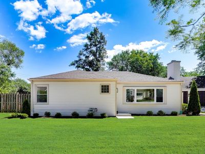 Property at 1731 George Ct, Glenview, IL
