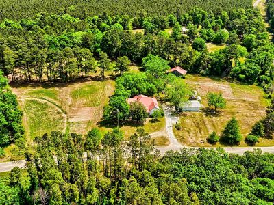 215 Greenbrier Mossydale Rd