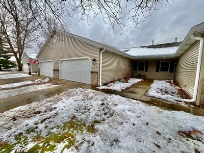 Property at 704 Bayberry Ln, Otsego, MI