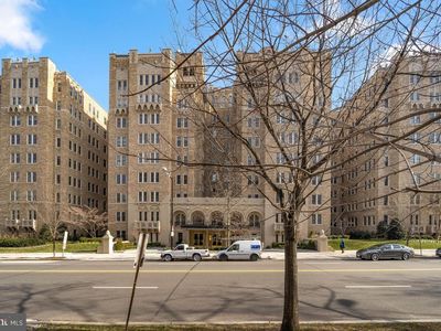 2101 Connecticut Ave NW #6