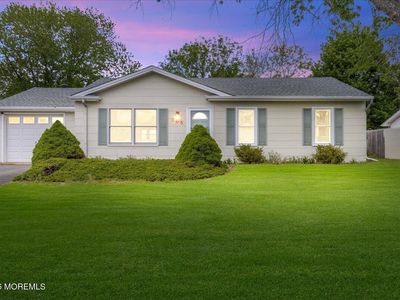 Property at 305 6th Street, Waretown, NJ