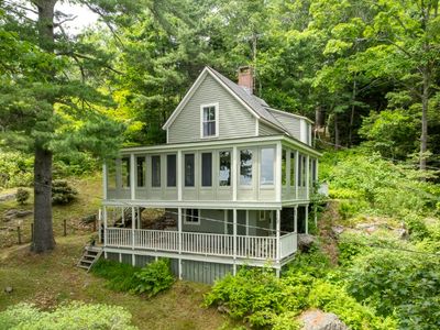 5 Massachusetts Avenue