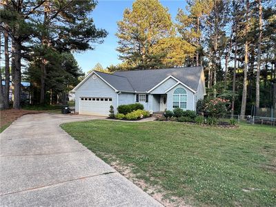 1548 Cedar Rock Church Rd