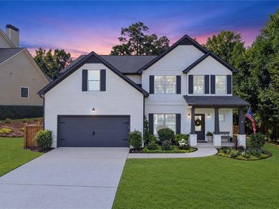 6490 Oak Highlands Ct