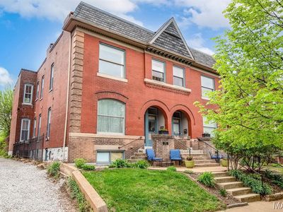 3846 Shaw Blvd #C
