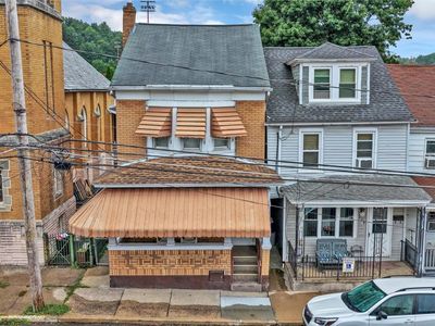 221 N Mill St