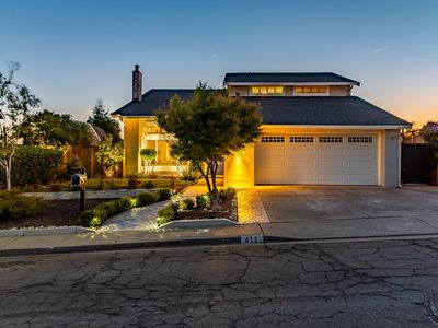 411 York Drive