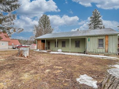Property at 205 Standifer St, Placerville, ID