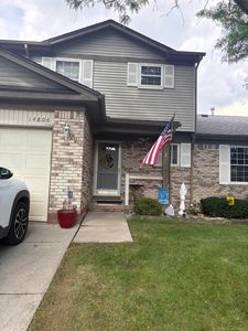 14806 Paris Ct #28