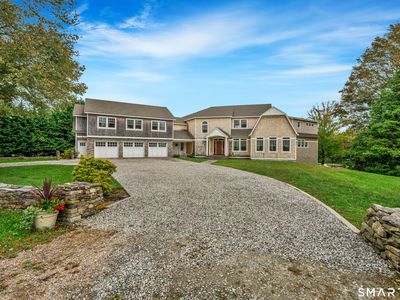 8 Montauk Avenue