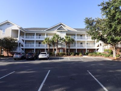 5825 Catalina Dr. UNIT 433