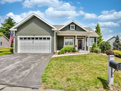 150 Pleasant Pond Way #15