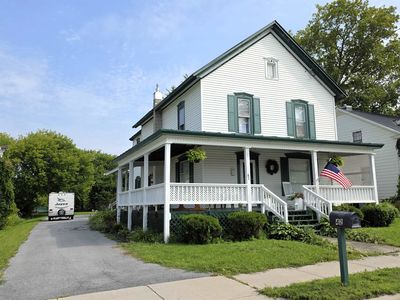 Property at 42 S Main St, Hammond, NY