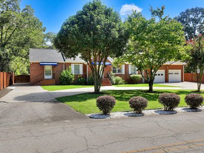 322 Old Airport Rd