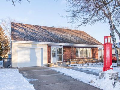 1837 North 22nd STREET