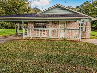 Property at 4836 Tanner St, Moss Point, MS