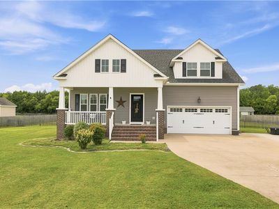 118 N Lou Sawyer Rd