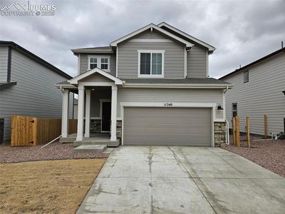11340 Saugeye St