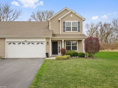 Property at 347 Norfolk Ln, Pingree Grove, IL